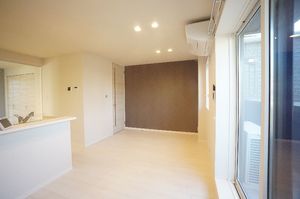 ソアーヴェ 303号-5