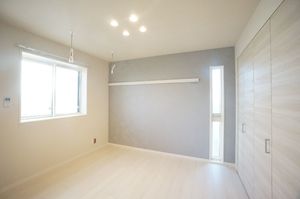 ソアーヴェ 303号-6