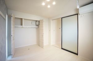 ソアーヴェ 303号-7