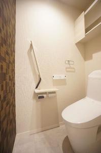 ソアーヴェ 303号-10