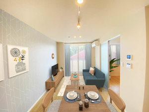 プレザント・アイ 102号-4