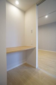 プレザント・アイ 102号-7