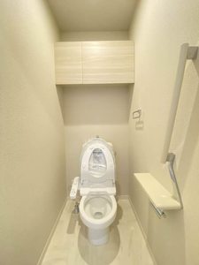 プレザント・アイ 301号-8