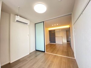 プレザント・アイ 305号-3