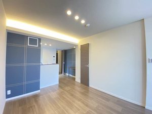 プレザント・アイ 305号-4