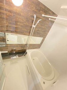 プレザント・アイ 305号-8