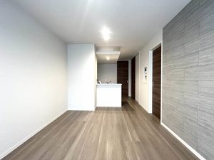 ベレオ北浦和 101号-3