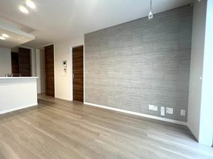 ベレオ北浦和 101号-4