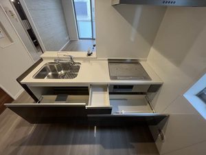 ベレオ北浦和 101号-9