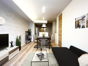 ベレオ北浦和 303号-2