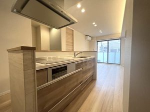 ベレオ北浦和 303号-3