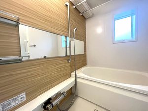 ベレオ北浦和 303号-5