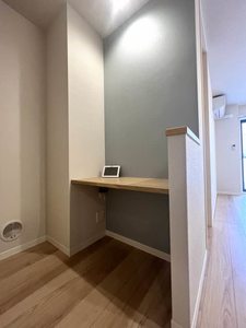 ベレオ北浦和 303号-6