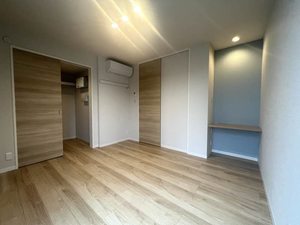 ベレオ北浦和 303号-8