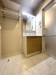 ベレオ北浦和 303号-9