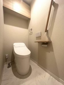 ベレオ北浦和 303号-10