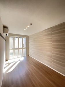 ウィズプラス浦和美園 ウエスト A棟 204号-5