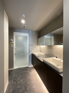 ウィズプラス浦和美園 ウエスト A棟 204号-8