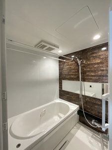 ウィズプラス浦和美園 ウエスト A棟 204号-9