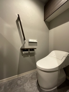 ウィズプラス浦和美園 ウエスト A棟 204号-10