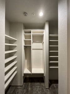 ウィズプラス浦和美園 ウエスト A棟 204号-11