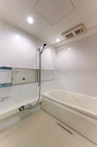 ウィズプラス浦和美園　ウエスト　Ａ棟 205号-9