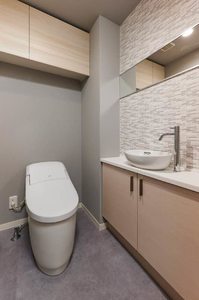 ウィズプラス浦和美園　ウエスト　Ａ棟 205号-10