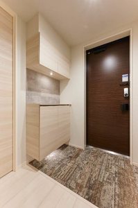 ウィズプラス浦和美園　ウエスト　Ａ棟 205号-11