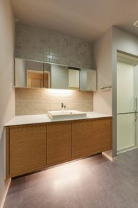 ウィズプラス浦和美園　ウエスト　Ａ棟 302号-7