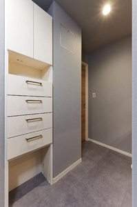 ウィズプラス浦和美園　ウエスト　Ａ棟 302号-8