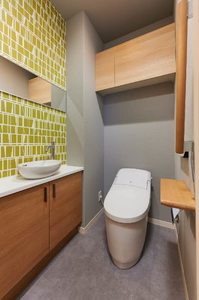 ウィズプラス浦和美園　ウエスト　Ａ棟 302号-10