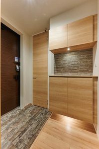 ウィズプラス浦和美園　ウエスト　Ａ棟 302号-11