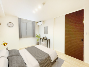 ウィズプラス浦和美園 ウエスト B棟 103号-3