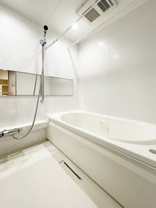 ウィズプラス浦和美園 ウエスト B棟 305号-8