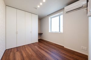 ウィズプラス浦和美園　ウエスト　Ｃ棟 204号-7