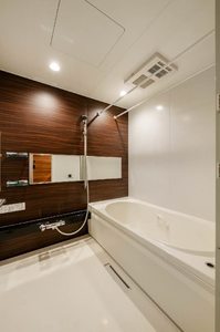 ウィズプラス浦和美園　ウエスト　Ｃ棟 204号-9