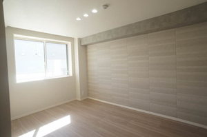 ウィズプラス浦和美園　ウエスト　Ｃ棟 302号-3