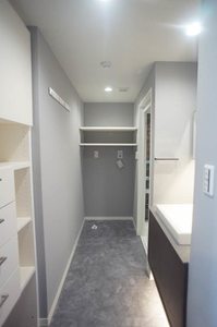 ウィズプラス浦和美園　ウエスト　Ｃ棟 302号-5