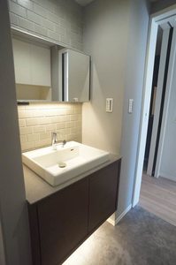 ウィズプラス浦和美園　ウエスト　Ｃ棟 302号-6