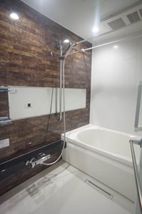 ウィズプラス浦和美園　ウエスト　Ｃ棟 302号-7