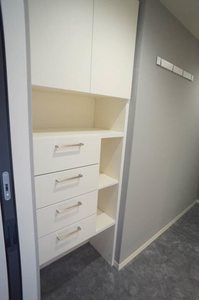 ウィズプラス浦和美園　ウエスト　Ｃ棟 302号-8