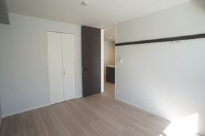 ウィズプラス浦和美園　ウエスト　Ｃ棟 302号-11