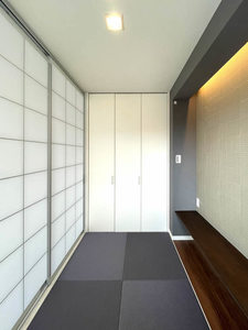 ウィズプラス浦和美園　ウエスト　Ｃ棟 305号-6