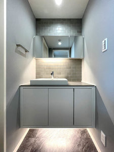 ウィズプラス浦和美園　ウエスト　Ｃ棟 305号-7