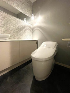 ウィズプラス浦和美園　ウエスト　Ｃ棟 305号-9