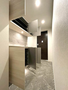 ウィズプラス浦和美園　ウエスト　Ｃ棟 305号-10