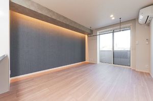 ウィズプラス浦和美園　ウエスト　Ｄ棟 104号-3