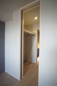 ウィズプラス浦和美園　ウエスト　Ｄ棟 304号-6