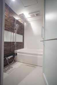 ウィズプラス浦和美園　ウエスト　Ｄ棟 304号-8