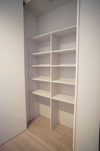 ウィズプラス浦和美園　ウエスト　Ｄ棟 304号-10